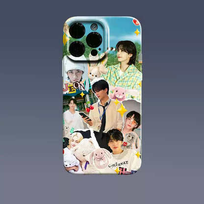 SEVENTEEN Phone Case