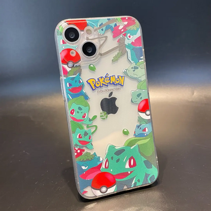 New Original Pokémon Phone Case