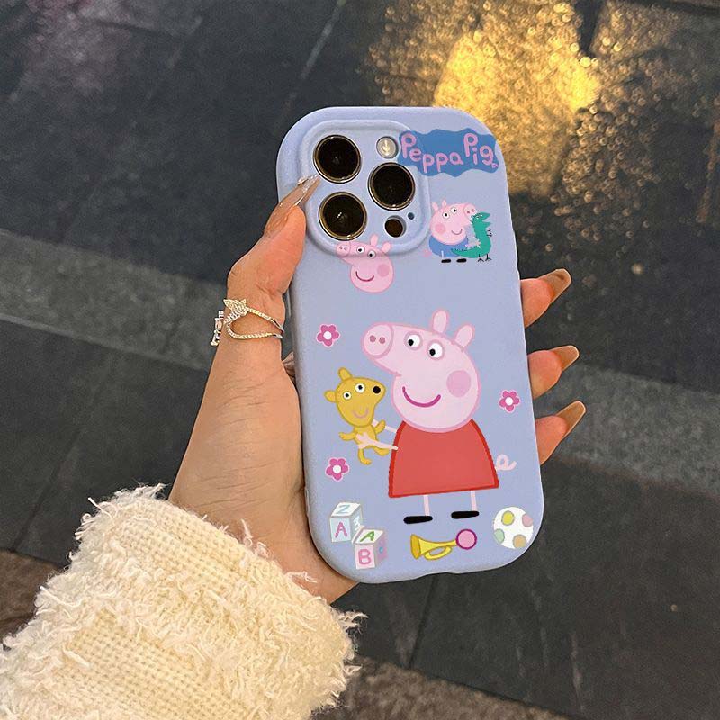 Peppa Pig Phone Case