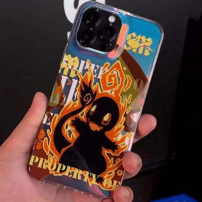 New Original Pokémon Phone Case