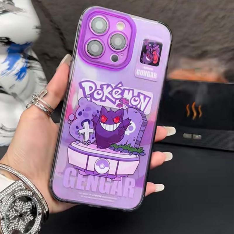 New Original Pokémon Phone Case