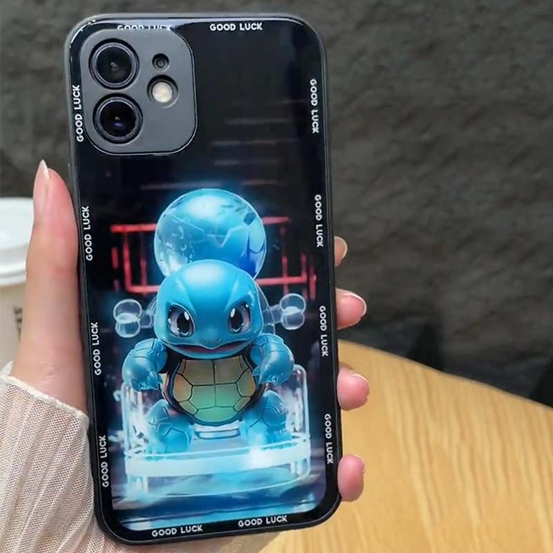 New Original Pokémon Phone Case