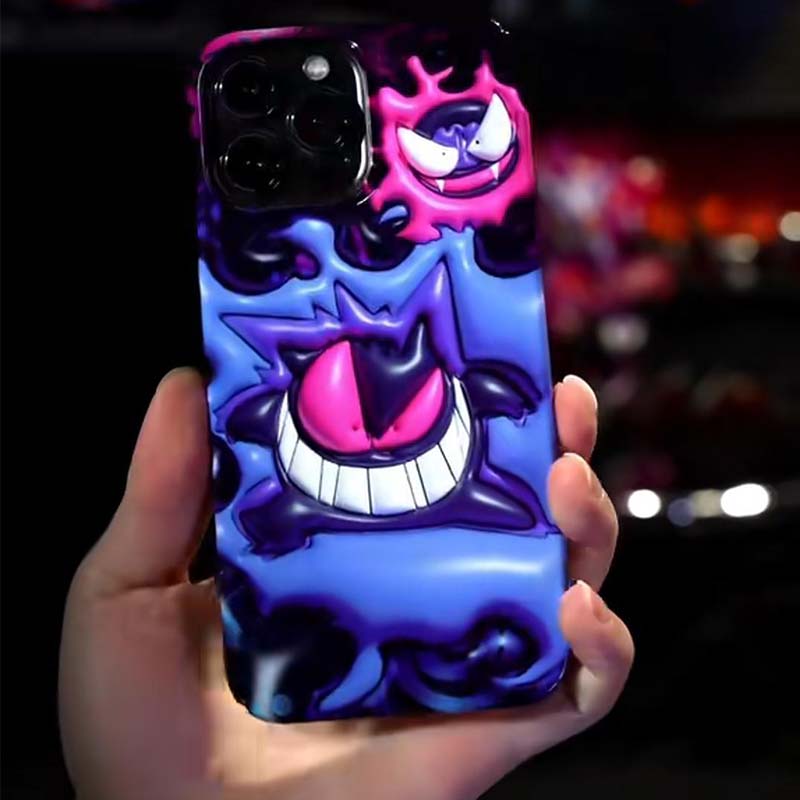 New Original Pokémon Phone Case