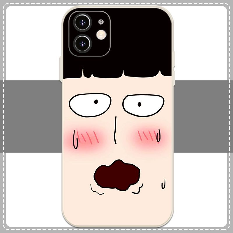 Original Mob Psycho 100 Phone Case