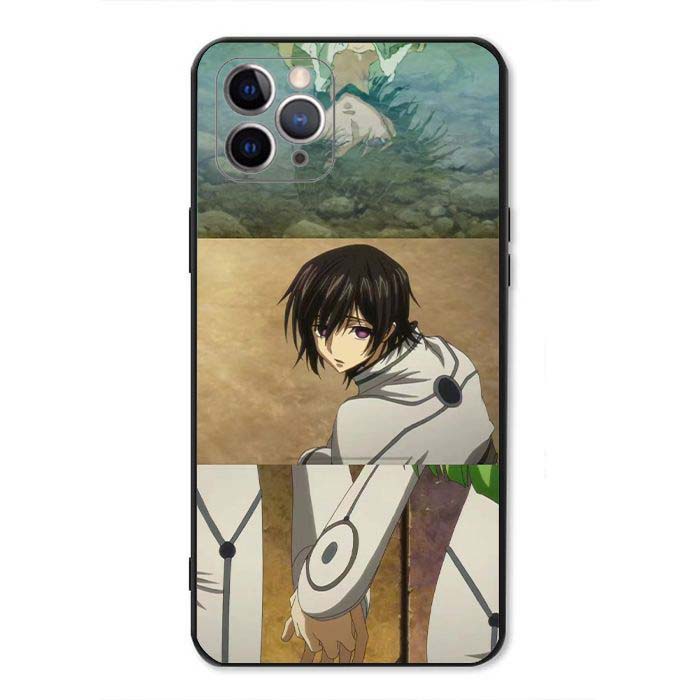 Original Code Geass Phone Case