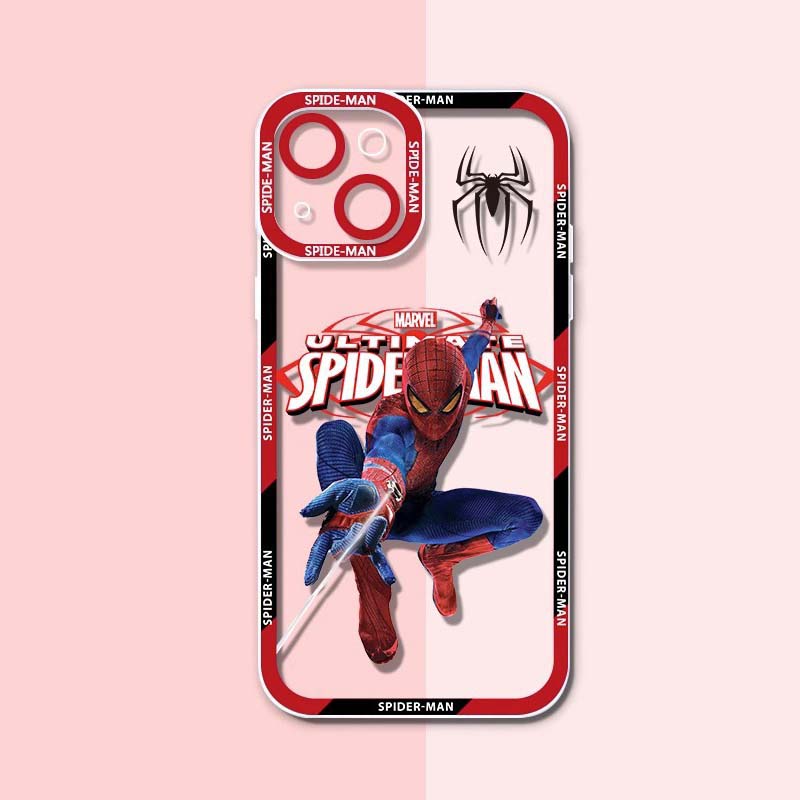 New Spider-Man Original Phone Case