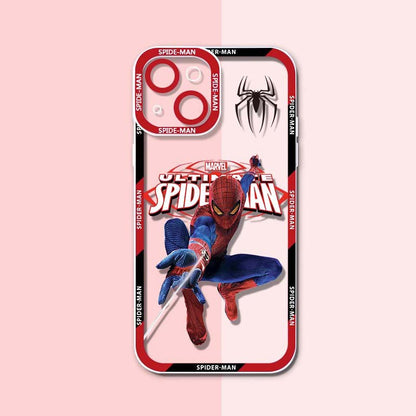 New Spider-Man Original Phone Case