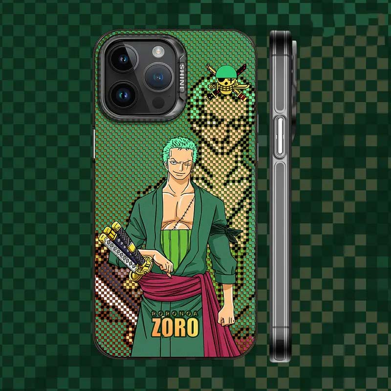 One Piece 25th Anniversary Edition Phone Case