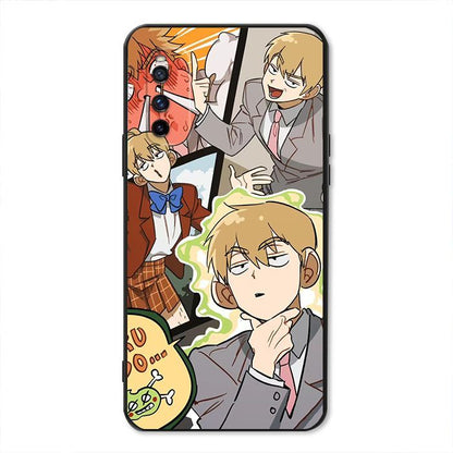 Original Mob Psycho 100 Phone Case