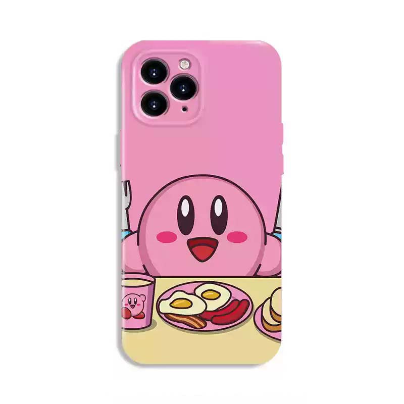 Kirby Phone Case