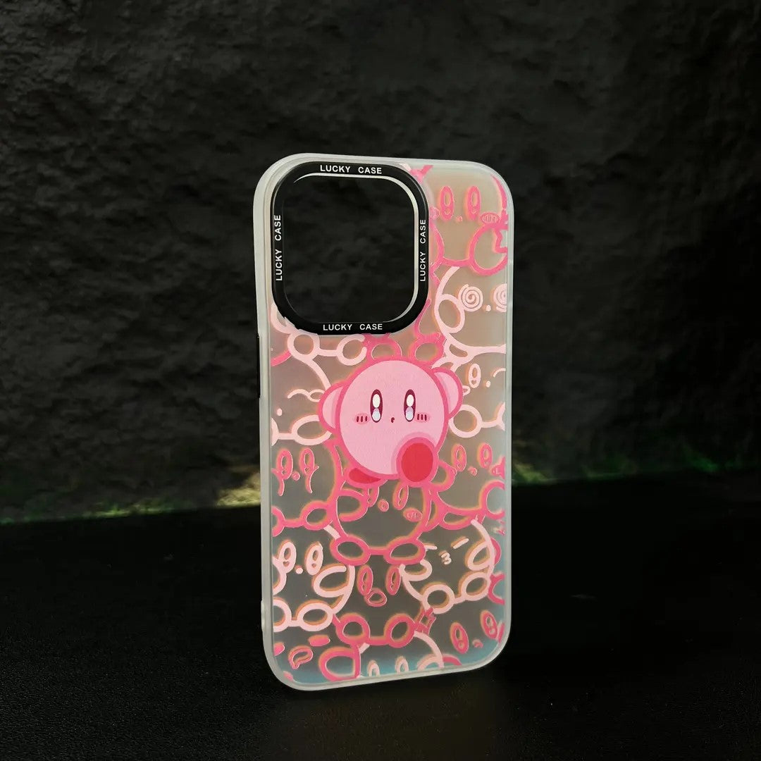 Kirby Phone Case