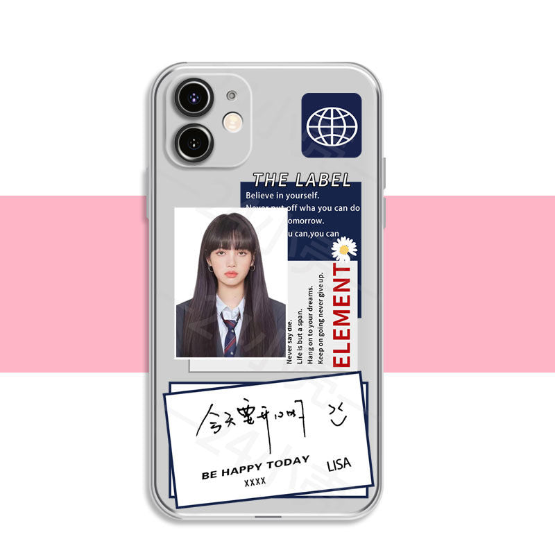 BLACKPINK Phone Case