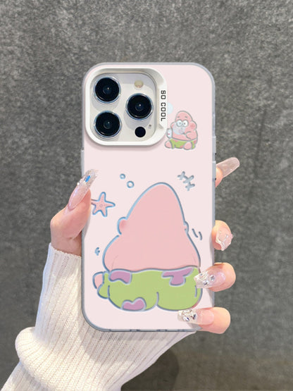 New Original Spongebob Phone Case