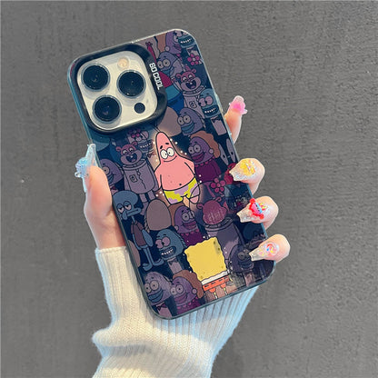 New Original Spongebob Phone Case