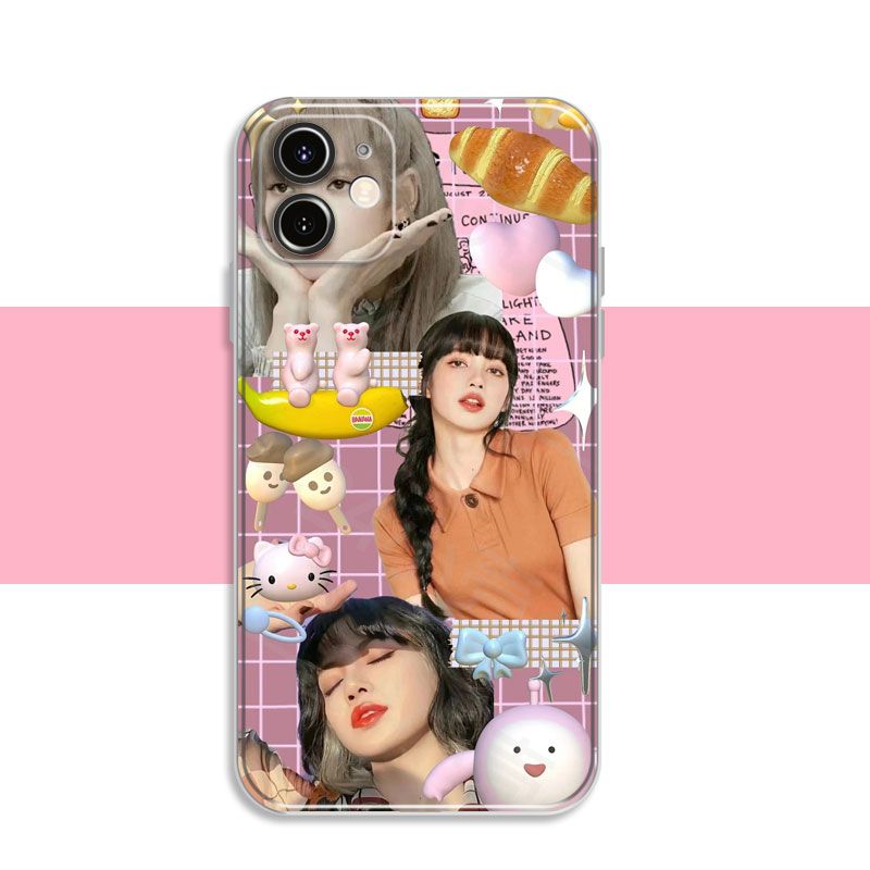 BLACKPINK Phone Case