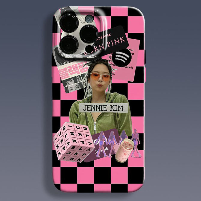 BLACKPINK Phone Case