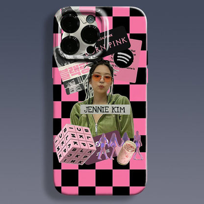 BLACKPINK Phone Case