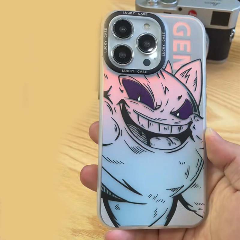 New Original Pokémon Phone Case