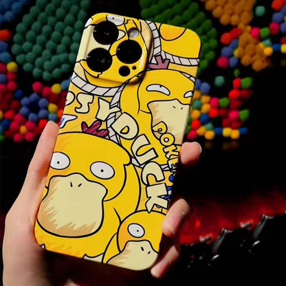 New Original Pokémon Phone Case