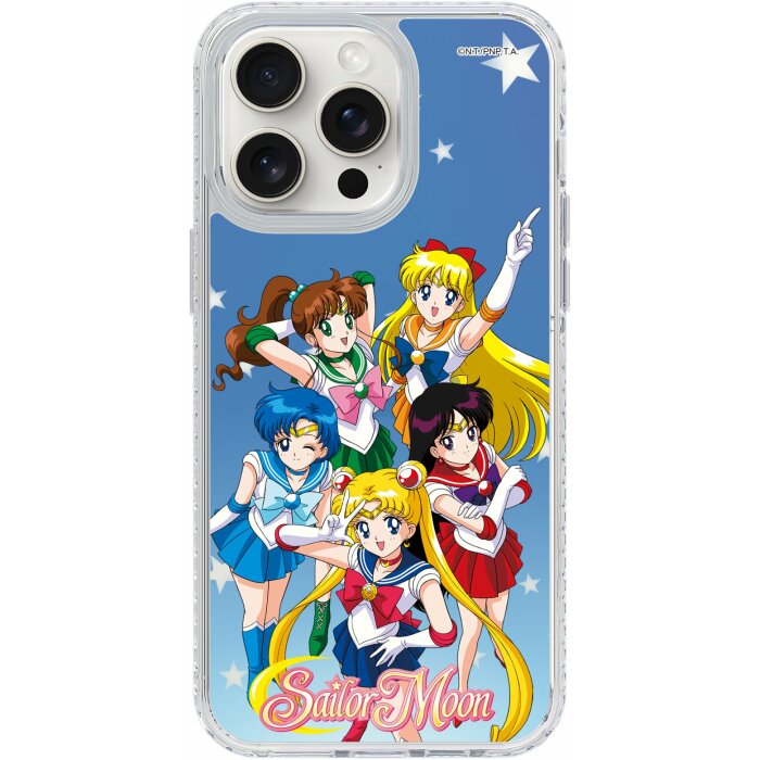 Original Sailor Moon Phone Case