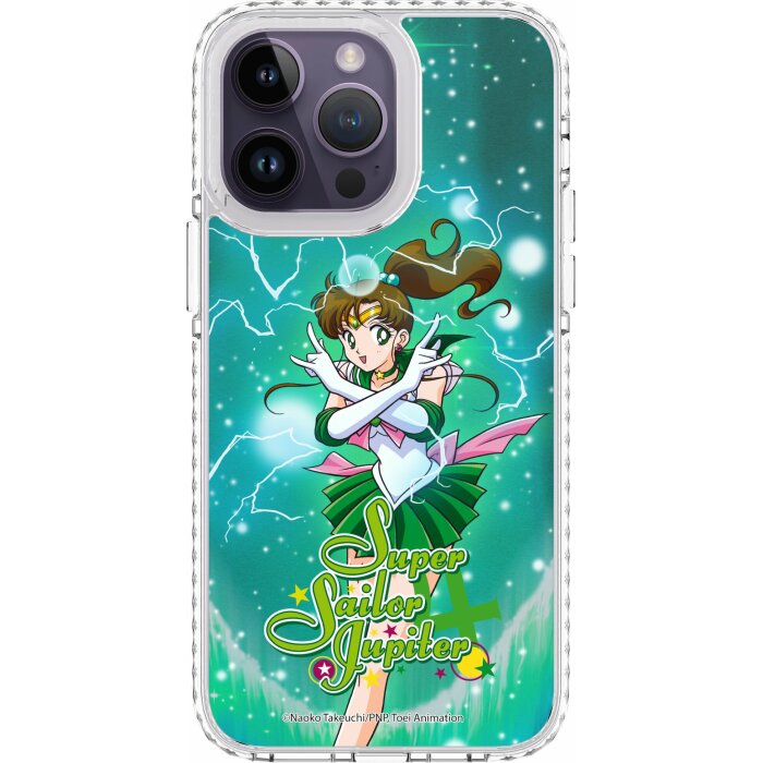 Original Sailor Moon Phone Case