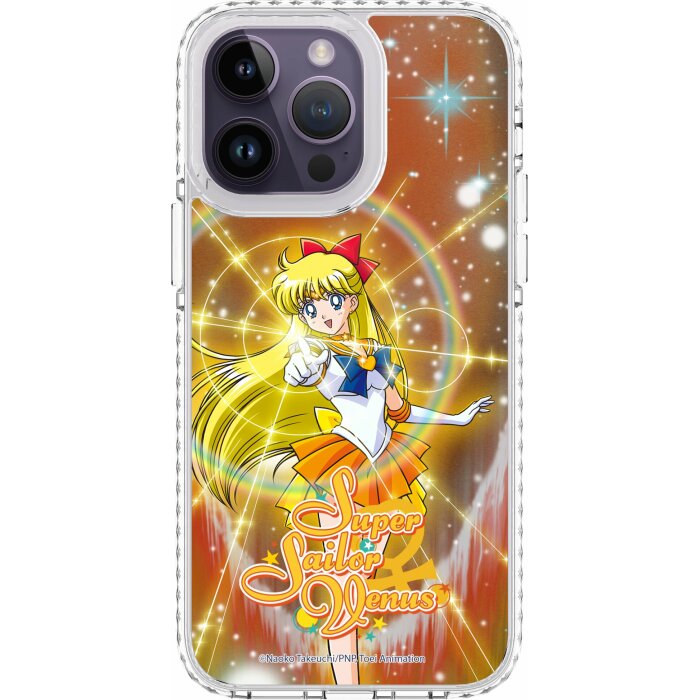 Original Sailor Moon Phone Case