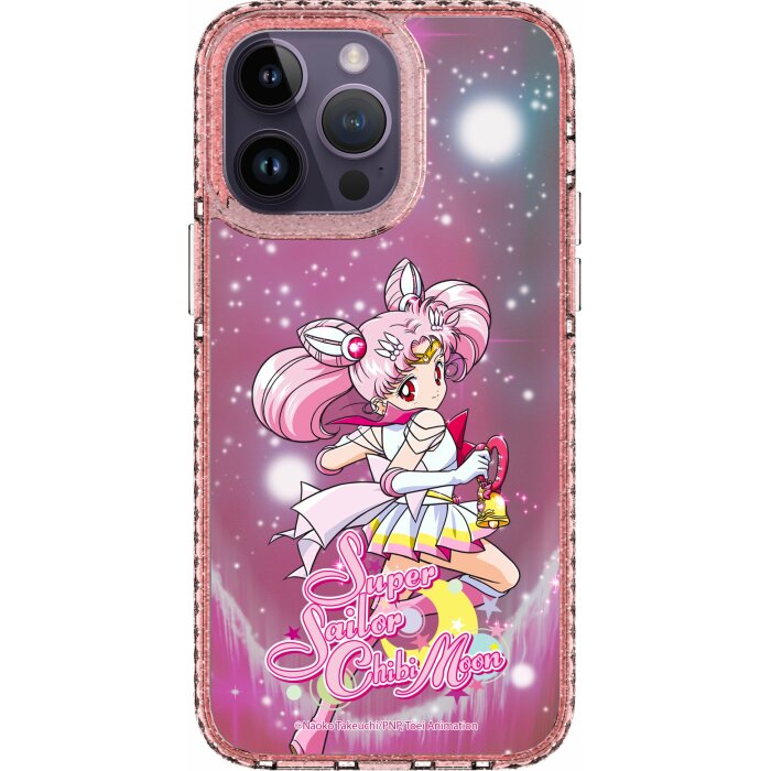 Original Sailor Moon Phone Case