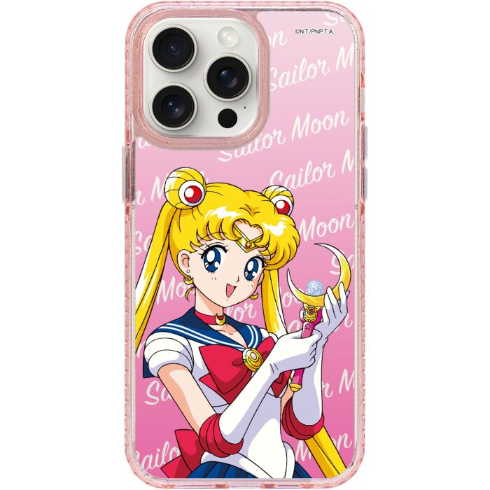 Original Sailor Moon Phone Case