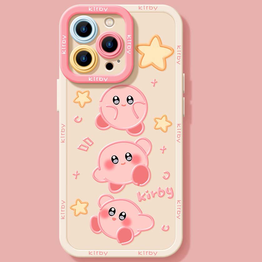 Kirby Phone Case