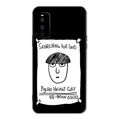 Original Mob Psycho 100 Phone Case