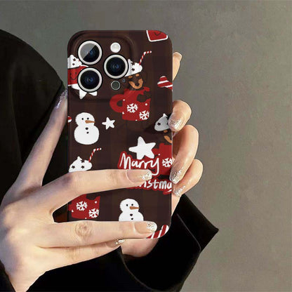 Christmas Phone Case