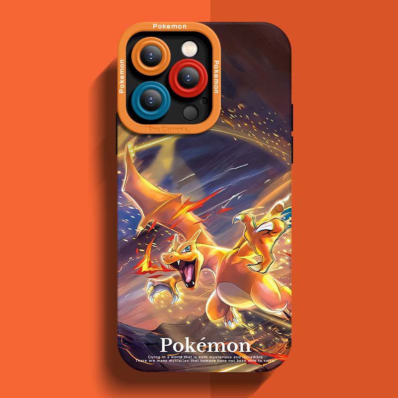 Pokémon Phone Case