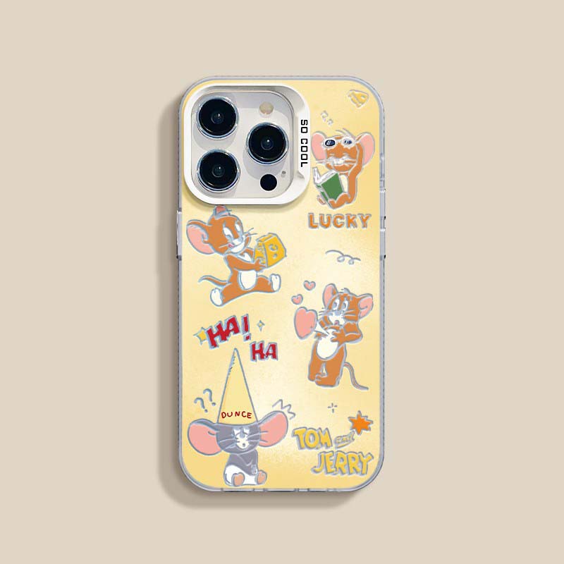 Tom and Jerry Original Phone Case