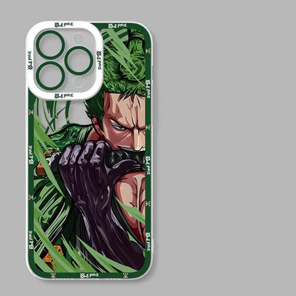 One Piece 25th Anniversary Edition Phone Case