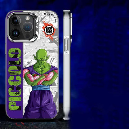 Dragon Ball Piccolo Phone Case