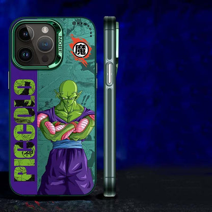 Dragon Ball Piccolo Phone Case