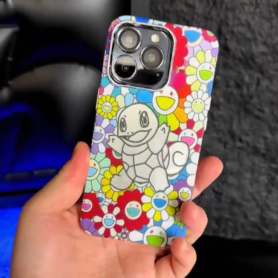 New Original Pokémon Phone Case