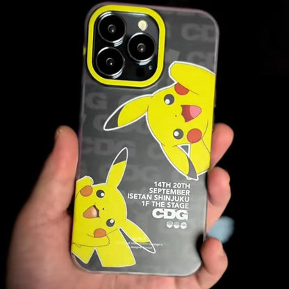 New Original Pokémon Phone Case