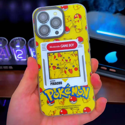 New Original Pokémon Phone Case