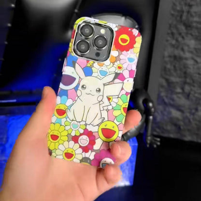 New Original Pokémon Phone Case