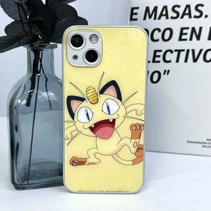 New Original Pokémon Phone Case