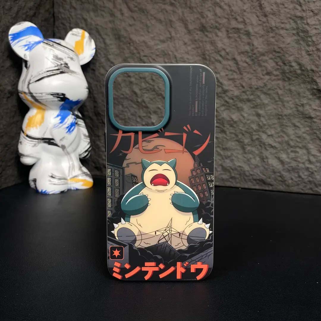 New Original Pokémon Phone Case