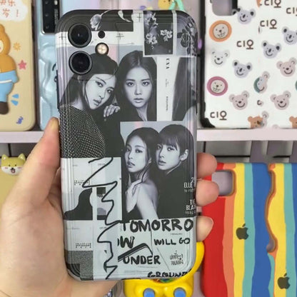 BLACKPINK Phone Case