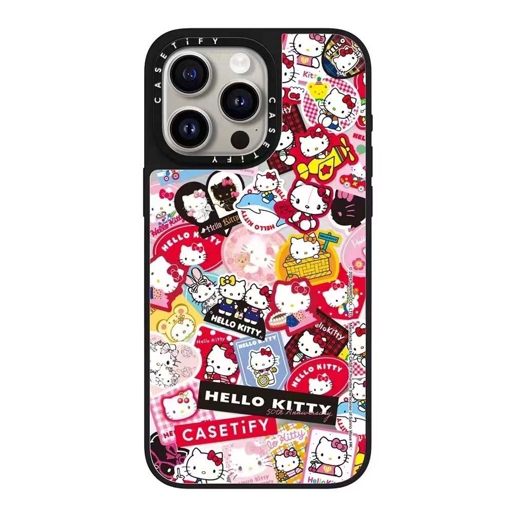 Original Hello Kitty Phone Case