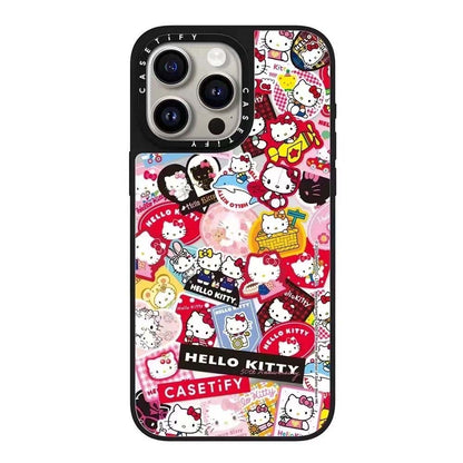 Original Hello Kitty Phone Case