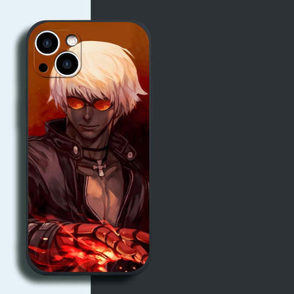 The King of Fighters Phone Case