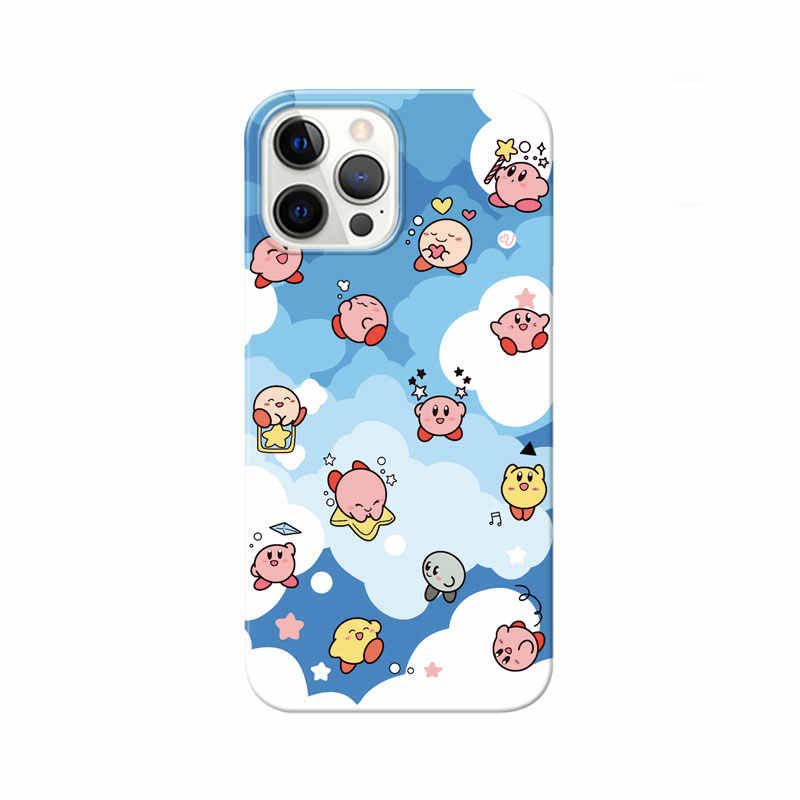 Kirby Phone Case