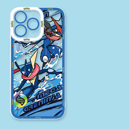 Pokémon Phone Case