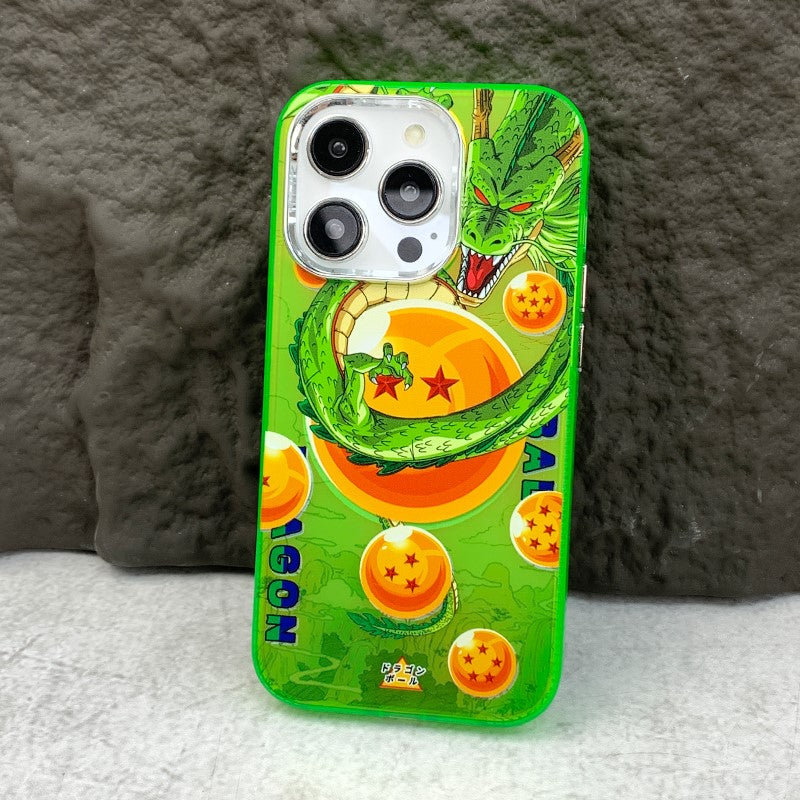 New Original Dragon Ball Phone Case