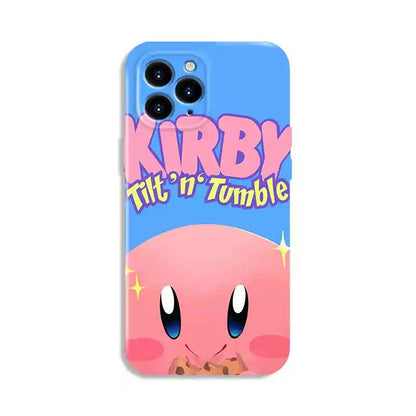 Kirby Phone Case